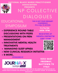 NP Collective Dialogues: Education Symposium Virtual Admission